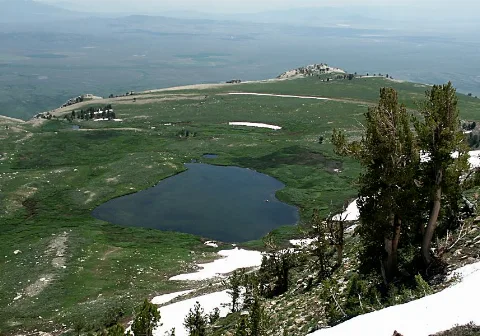 Robinsonlakenv