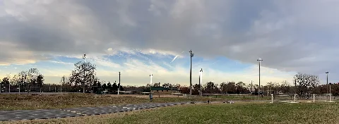 Robious Athletic Complex