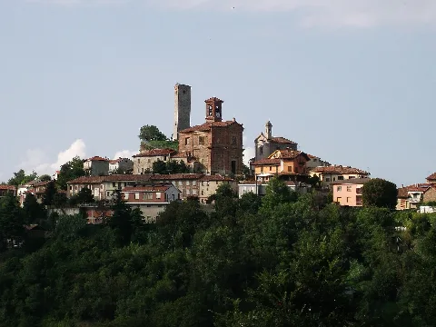 Rocchetta Palafea