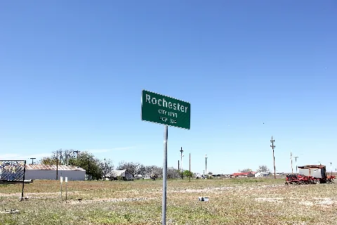 Rochester, Texas (2016)