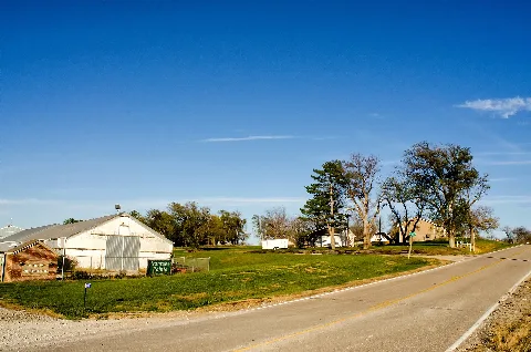 Rokeby, Ne