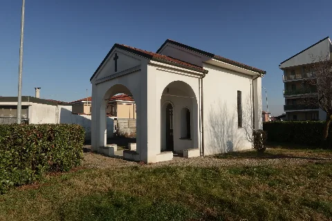 Romentino Chiesa Di Sant'ambrogio 01