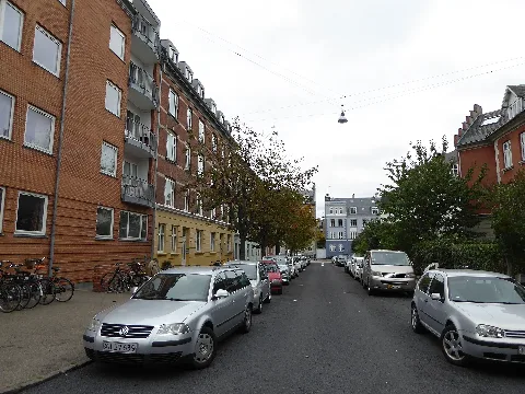Romsøgade 02