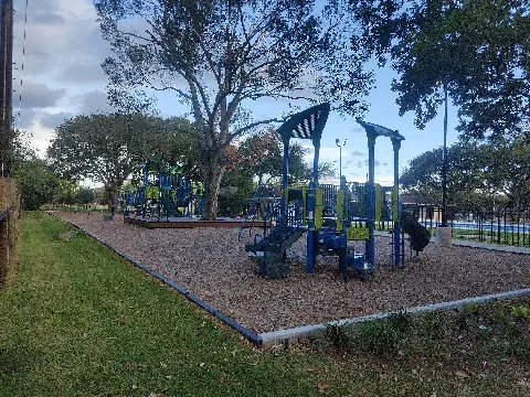 Ron Meek Park (36417)