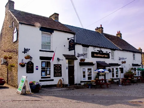 Rookhope Inn