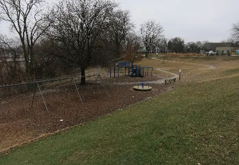 Roosevelt Park (2)