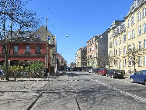 Rosenørns Allé 02
