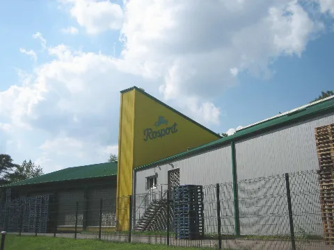 Rosport Offëllstatioun Baussen 08