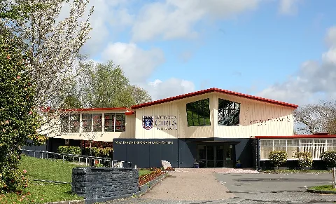 Rotorua Girls' High School
