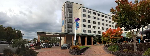 Rotorua 罗托路亚新西兰 Panoramio