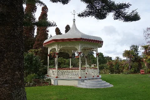 Rotunda, Rotorua 064