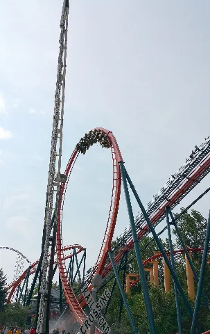 Rougarou In Loop