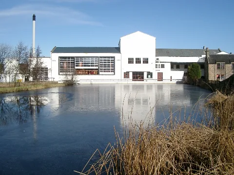 Royal Brackla Distillery Geograph.org.uk 1720026
