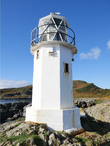 Rubh' An Eun Lighthouse (Geograph 6994135)