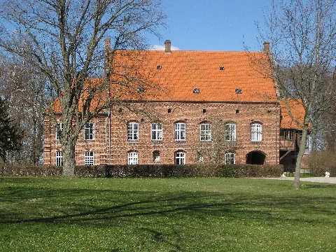 Ruds Vedby Vedbygaard1