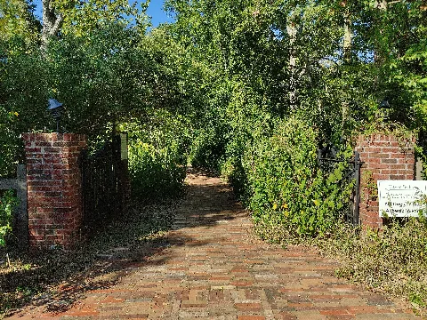 Russ Pitman Park (29560)