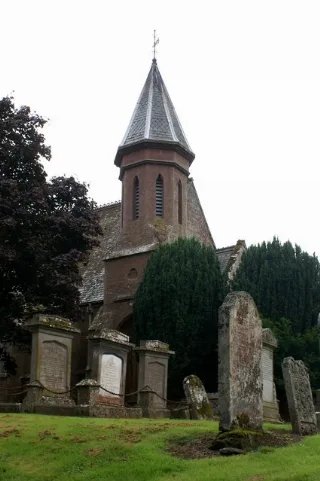 Ruthven Kirk