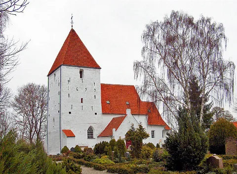 Ryde Kirke (Lolland)