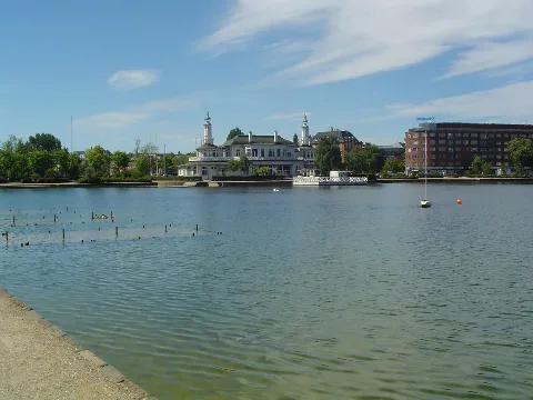 Søerne 3