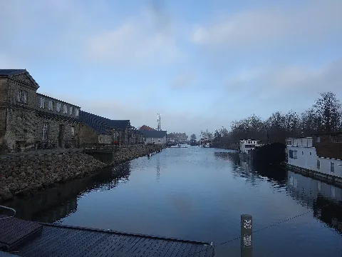 Søminegraven København (Desembre 2013) Panoramio (53)