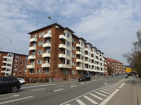 Søndre Fasanvej No 70