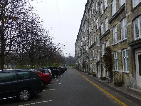 Søpassagen 02