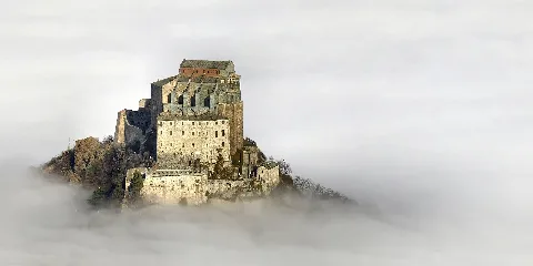 Sacra Di San Michele07