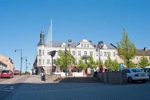 Säffle Kmb 16001000301684
