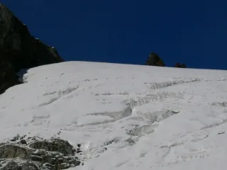 Sahale Glacier