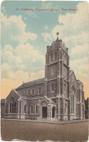 Saint Andrews Episcopal Church (20088532)