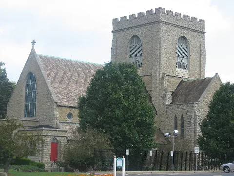 Saint John's By Ysu