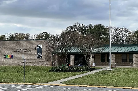 Salem Church Elementary School