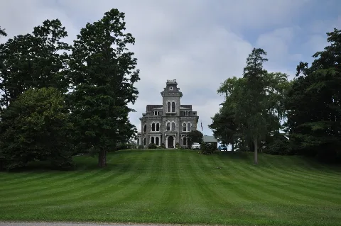 Salisburyvt Shardvilla