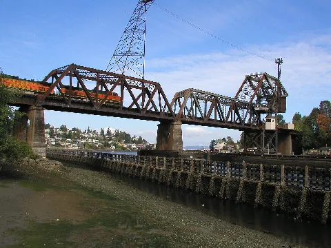 Salmonbaybridge