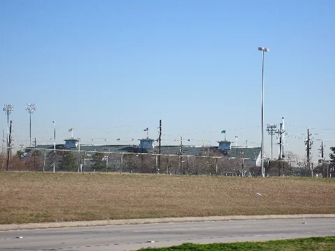 Sam Houston Race Park (2014)
