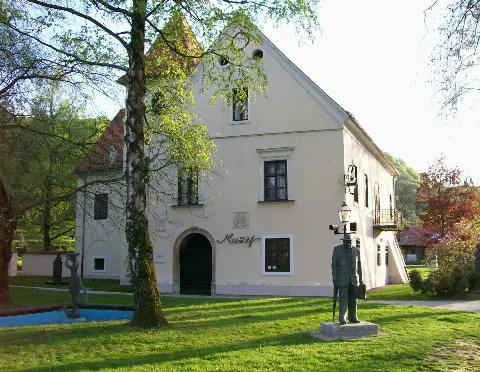 Samoborski Muzej