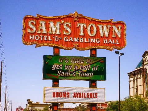 Samstown 01