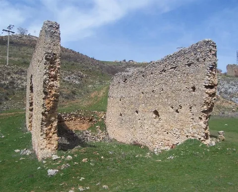 San Gines