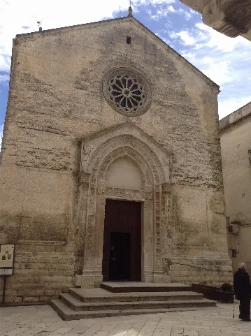 San Nicola Dei Greci (Altamura)01