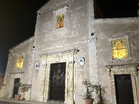 San Nicola (Melilli)