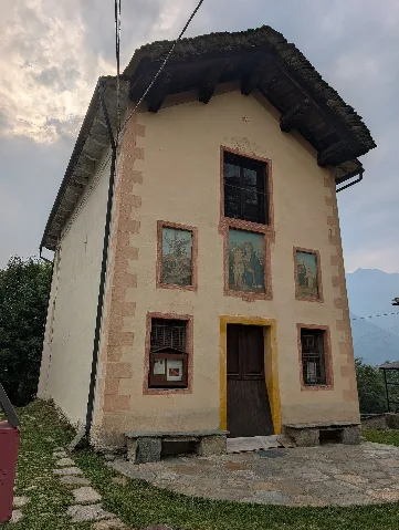 San Quirico (Sella, Rimella)