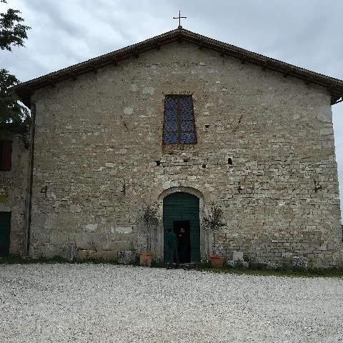 San Sabino Spoleto 18