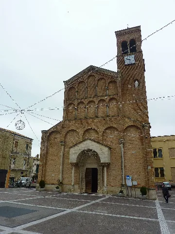 San Salvo Chiesa Di San Giuseppe