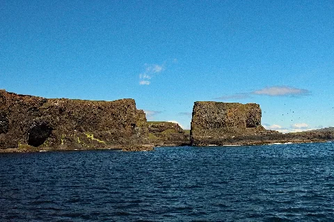Sanday (Sandaigh) Dun Mor 1