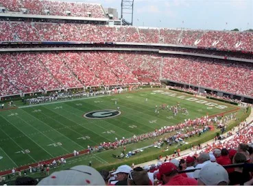 Sanfordstadium