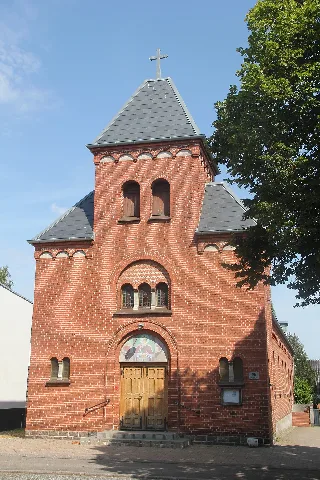 Sankt Knuds Kirke In Ringsted
