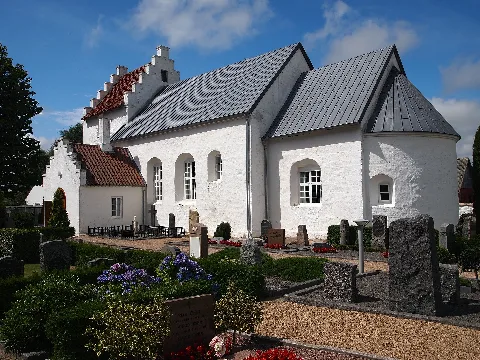 Sankt Peders Kirke (1)