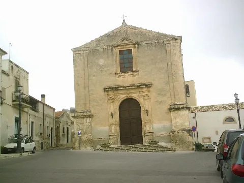 Sant'antonio Abate Ispica