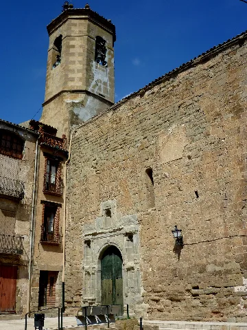 Sant Gil Torà 2