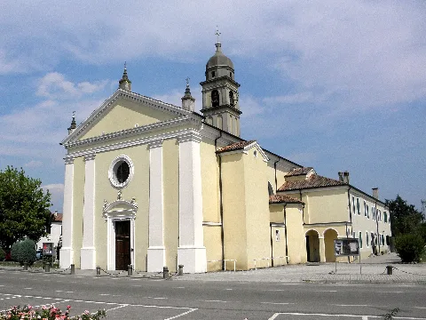 Santa Cristina (2) (Granze)